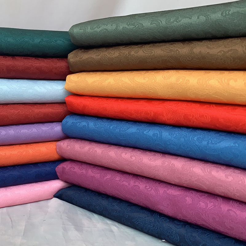 Jacquard Fabric By The Meter f - Textile Sewing Patterns reseña y precio