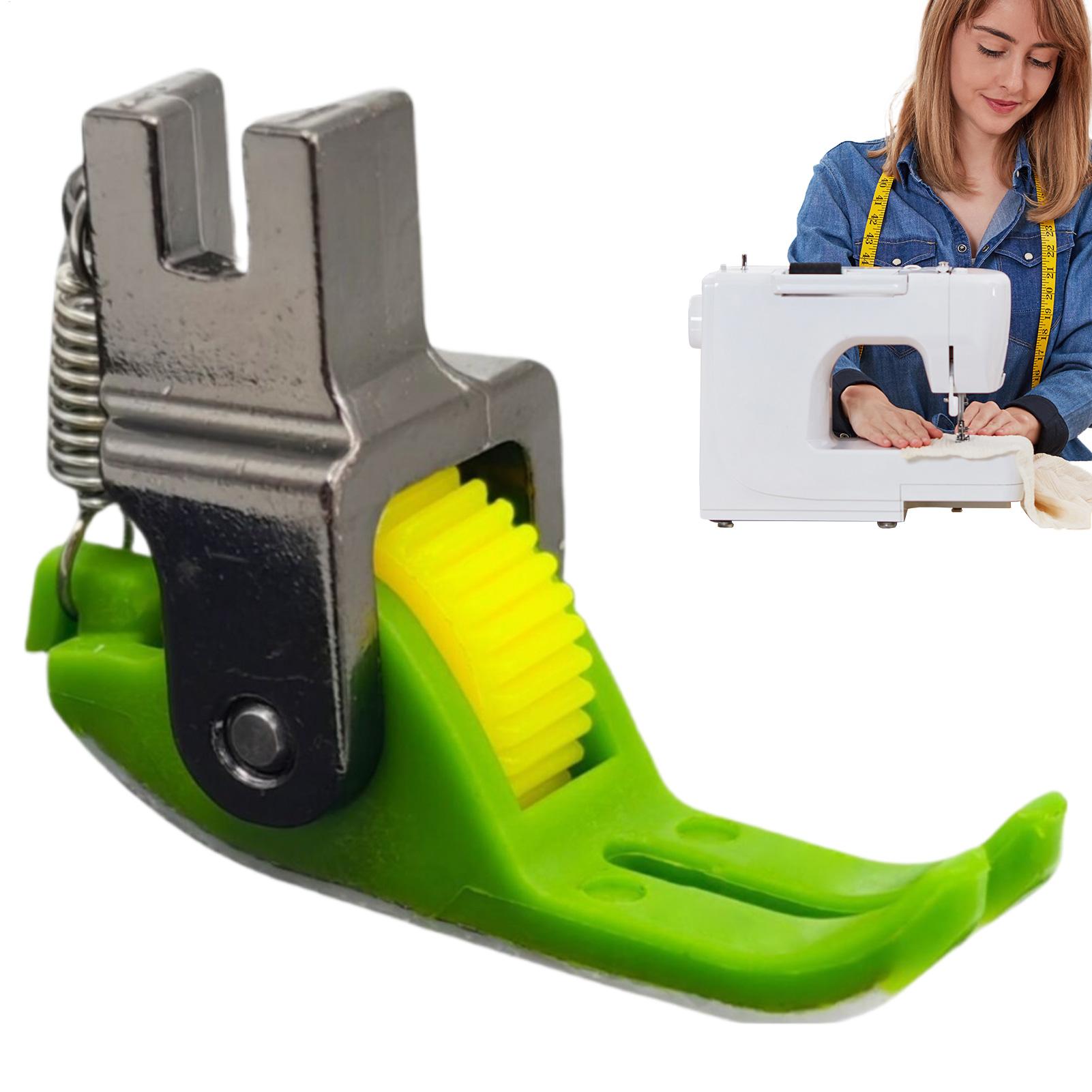 New model flat car zipper roll - Sewing Factory reseña y precio
