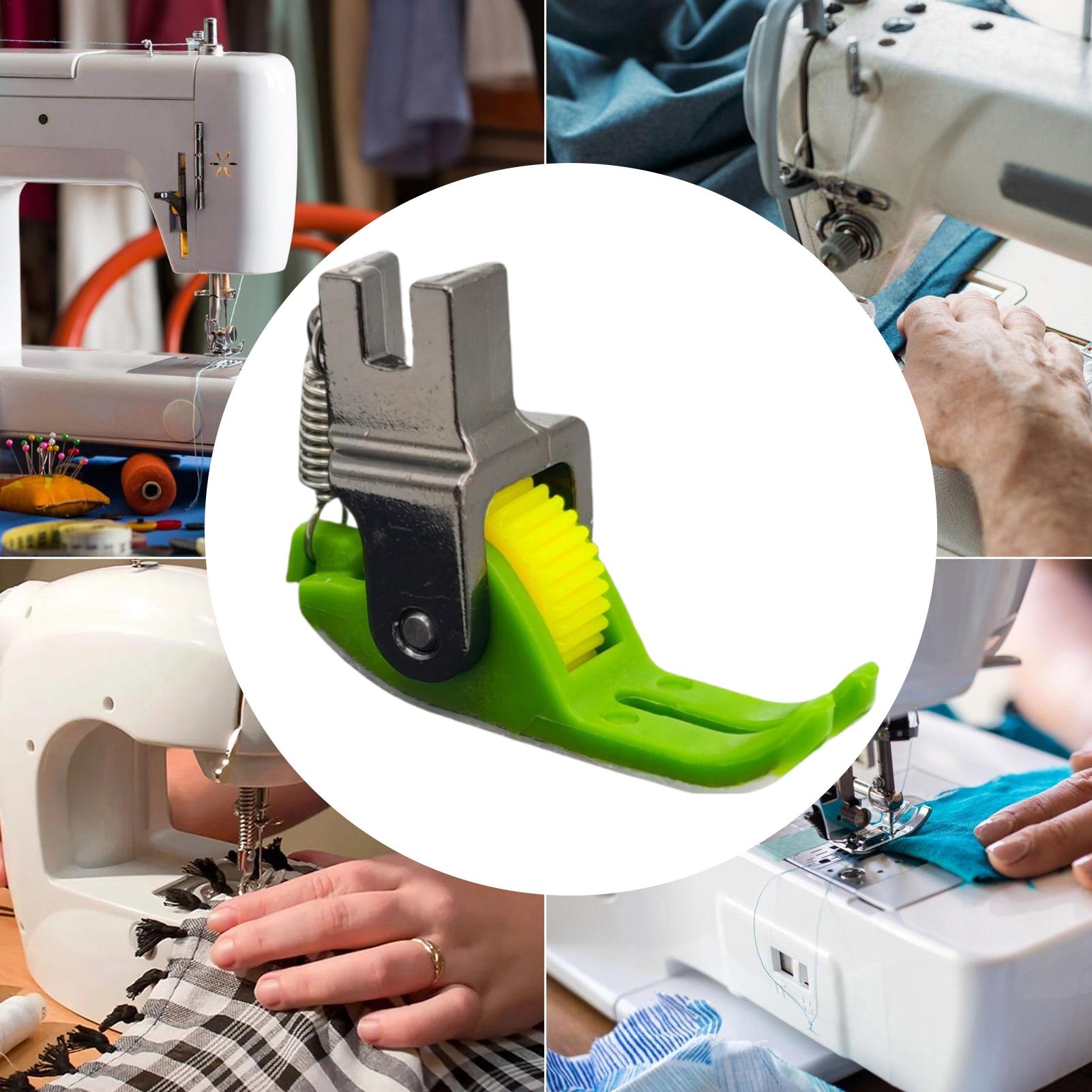 New model flat car zipper roll - Sewing Factory reseña y precio