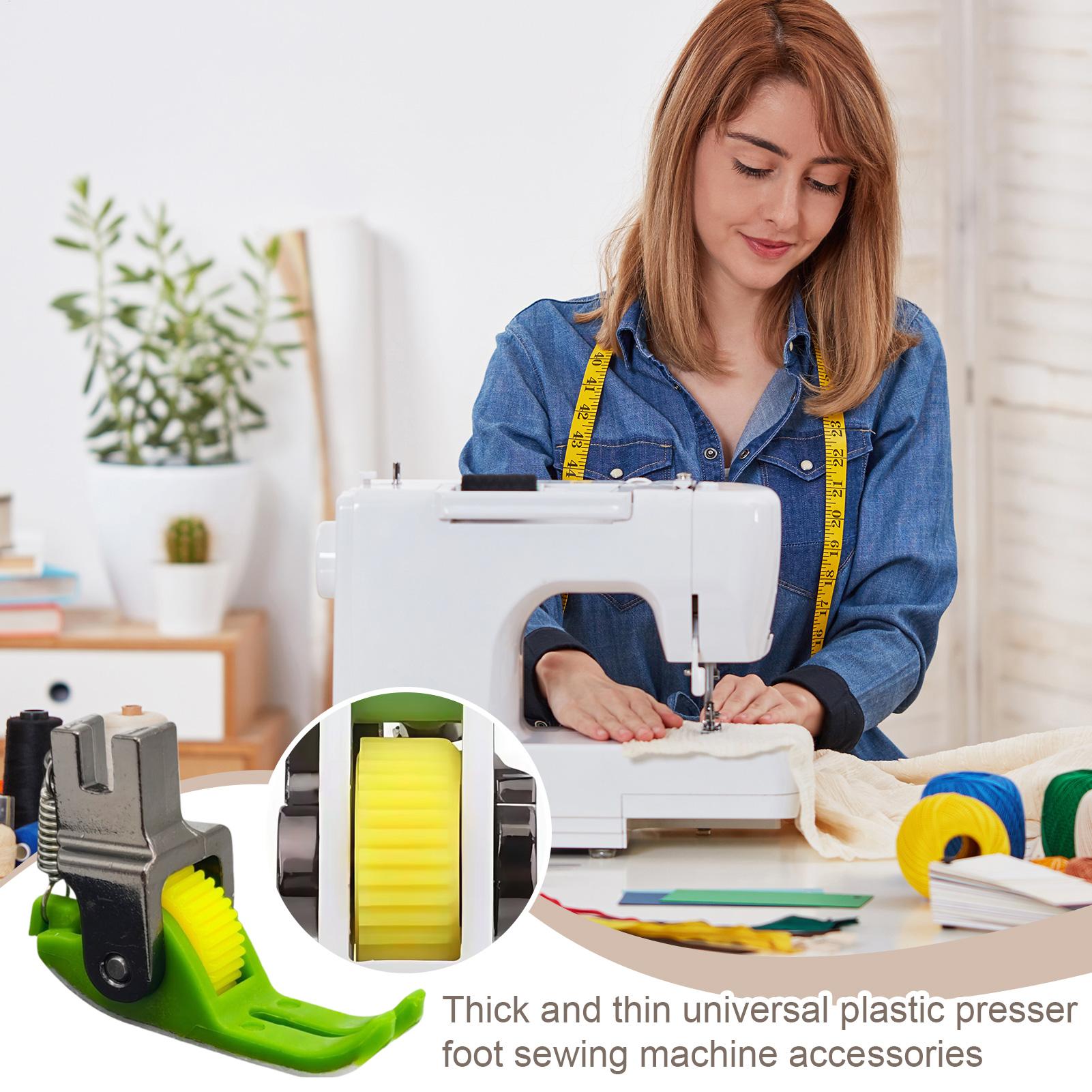 New model flat car zipper roll - Sewing Factory reseña y precio