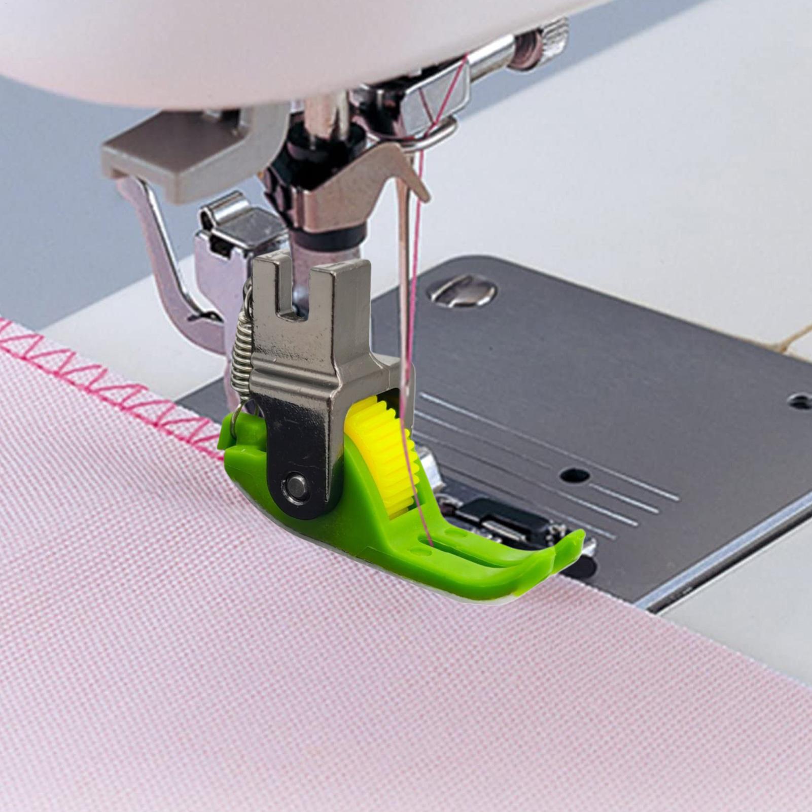 New model flat car zipper roll - Sewing Factory reseña y precio