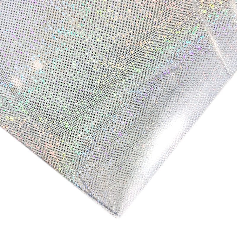 Vinyl Fabric Holographic Trans - Is Sewing Textile Art reseña y precio