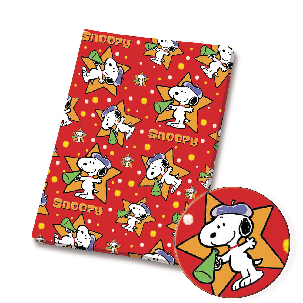 TAKARA TOMY Snoopy fabric140x5 - Sewing And Textile reseña y precio