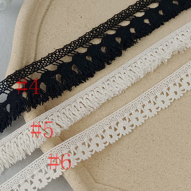 Fringe for Curtains Curtain So - Sewing Eyelet Fabric reseña y precio