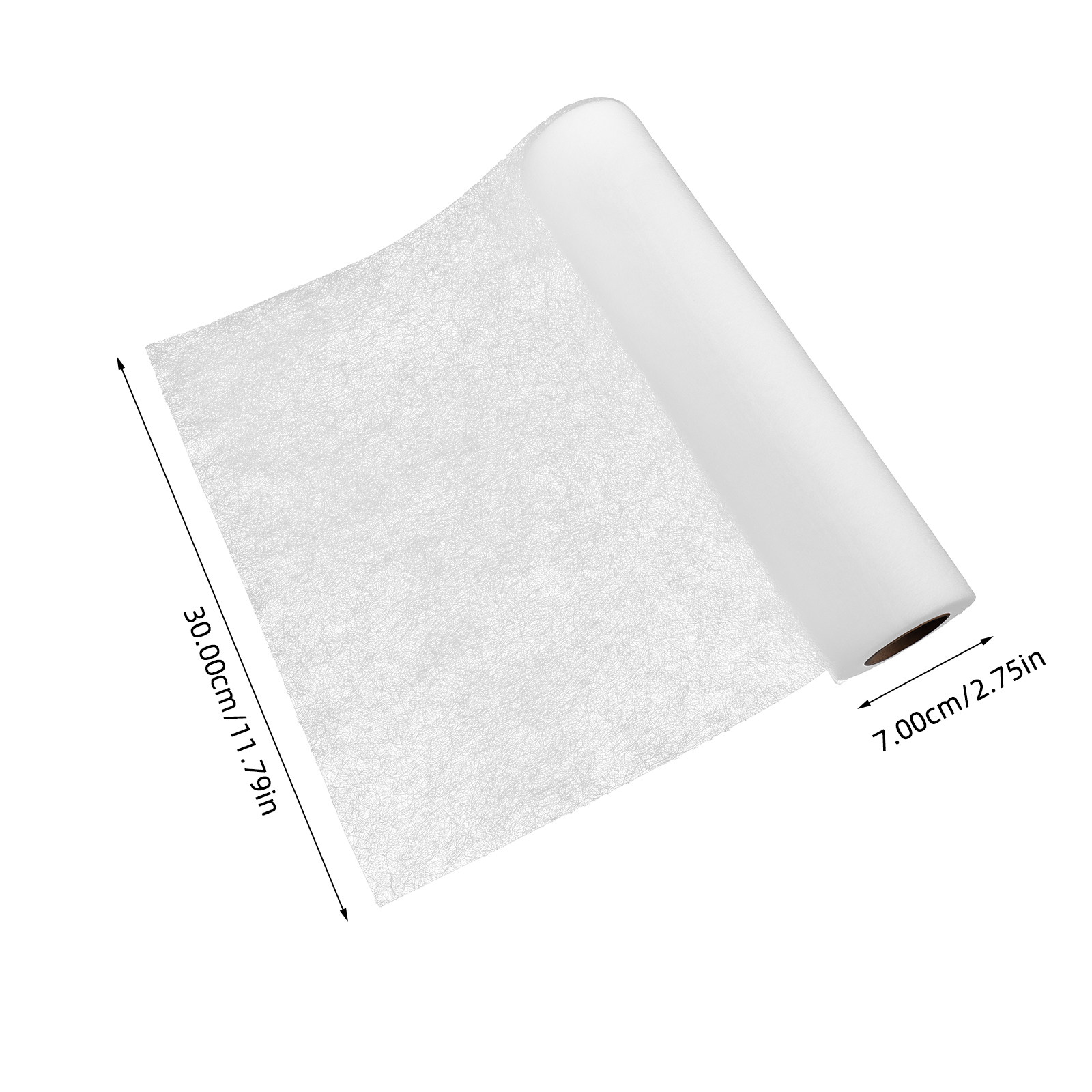 Double-Sided Fusible Interfaci - Interfacing Iron On reseña y precio