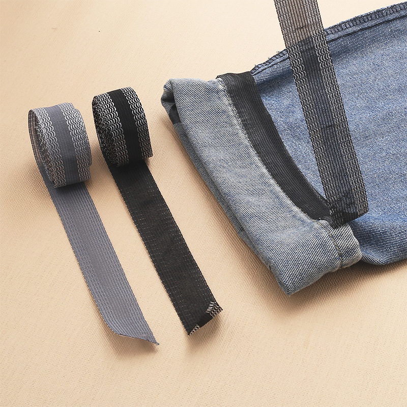 1-5M Pants Edge Iron-on Hem Ta - Interfacing Iron On reseña y precio