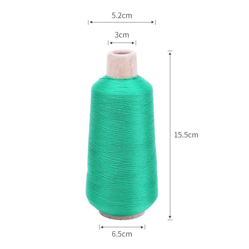 100% Nylon Yoga Clothes High E - Sewing Thread In Textile reseña y precio