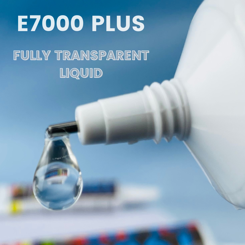 E7000 PLUS Multi-Purpose Glue  - Fabric Glue Bond reseña y precio