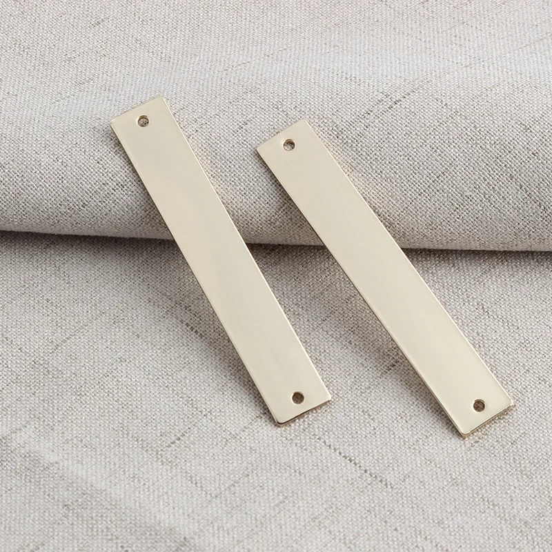 50/100PCS 36/34/28/23MM Oval,R - Sewing Labels reseña y precio