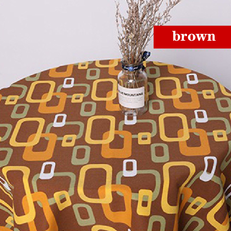 Poly-Cotton Canvas Fabric - De - Sewing And Textile reseña y precio