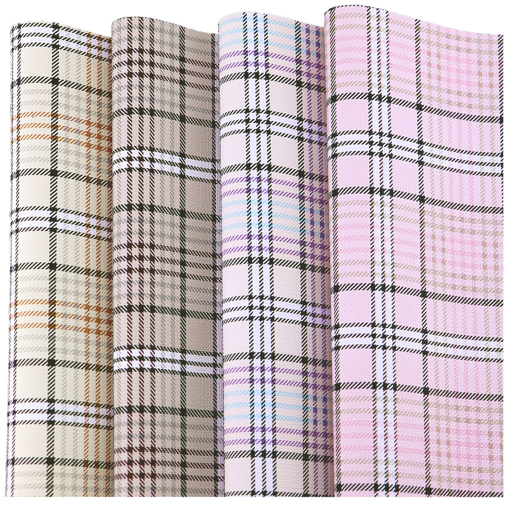30x134cm Roll Gingham Tarten T - Textile Sewing Patterns reseña y precio
