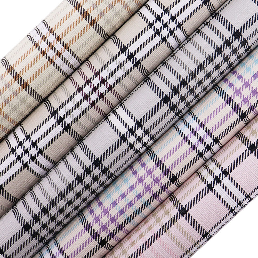 30x134cm Roll Gingham Tarten T - Textile Sewing Patterns reseña y precio