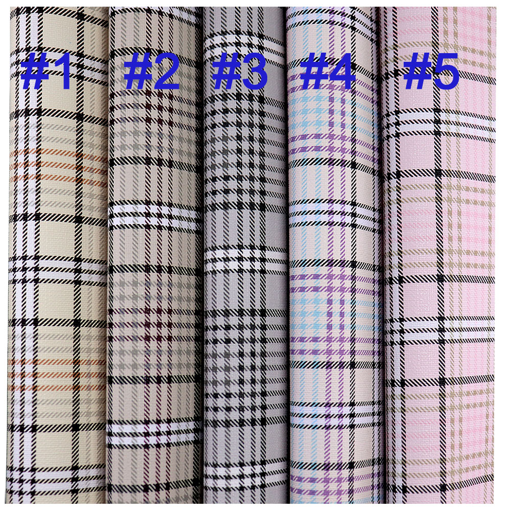 30x134cm Roll Gingham Tarten T - Textile Sewing Patterns reseña y precio