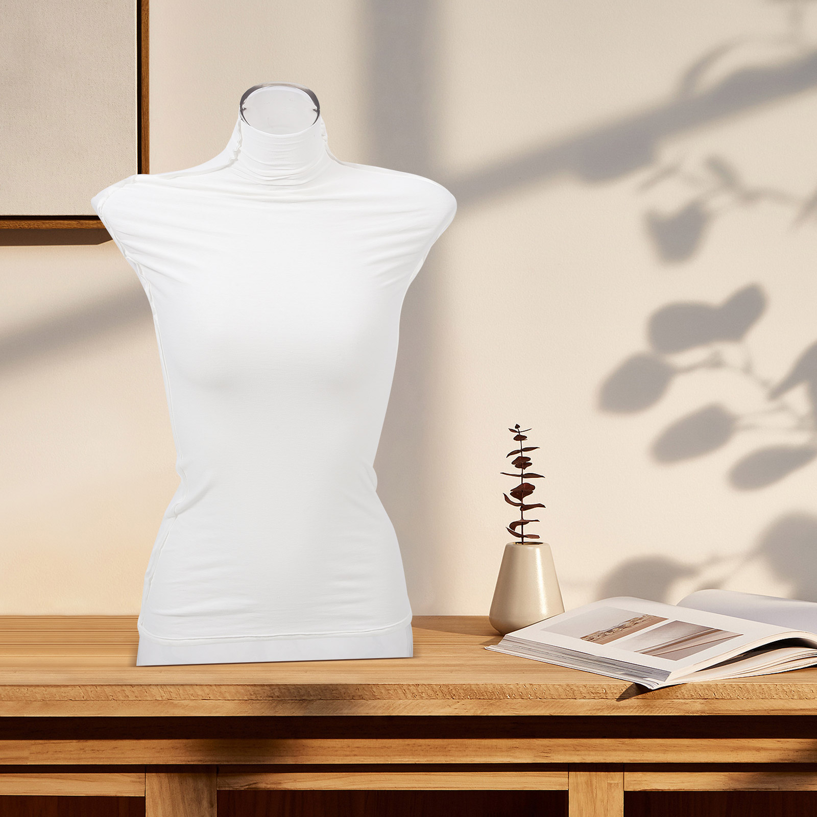  Female Model Props Cloth Cove - Dress Form Mannequin reseña y precio