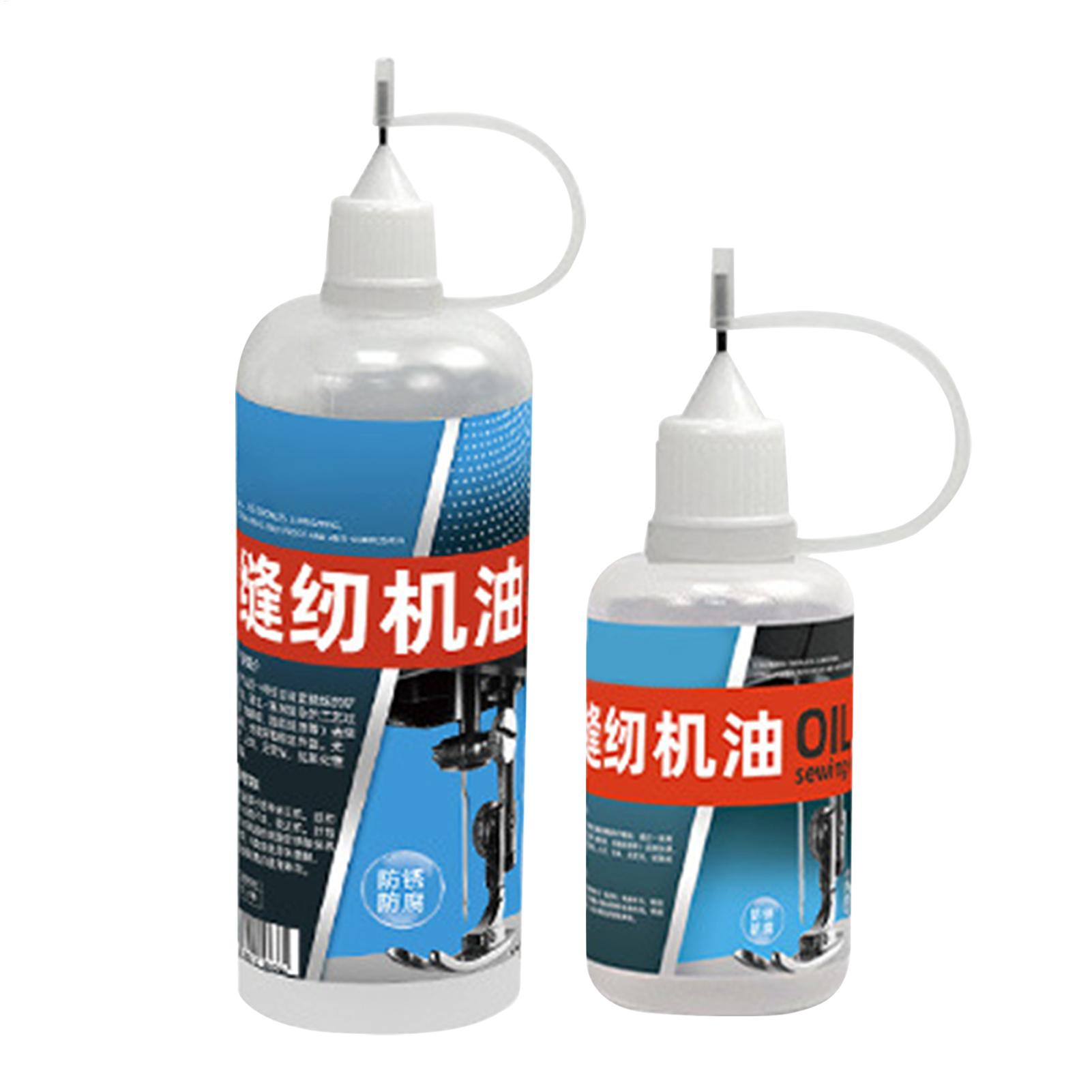Sewing Machine Oil Commercial  - Sewing Factory reseña y precio