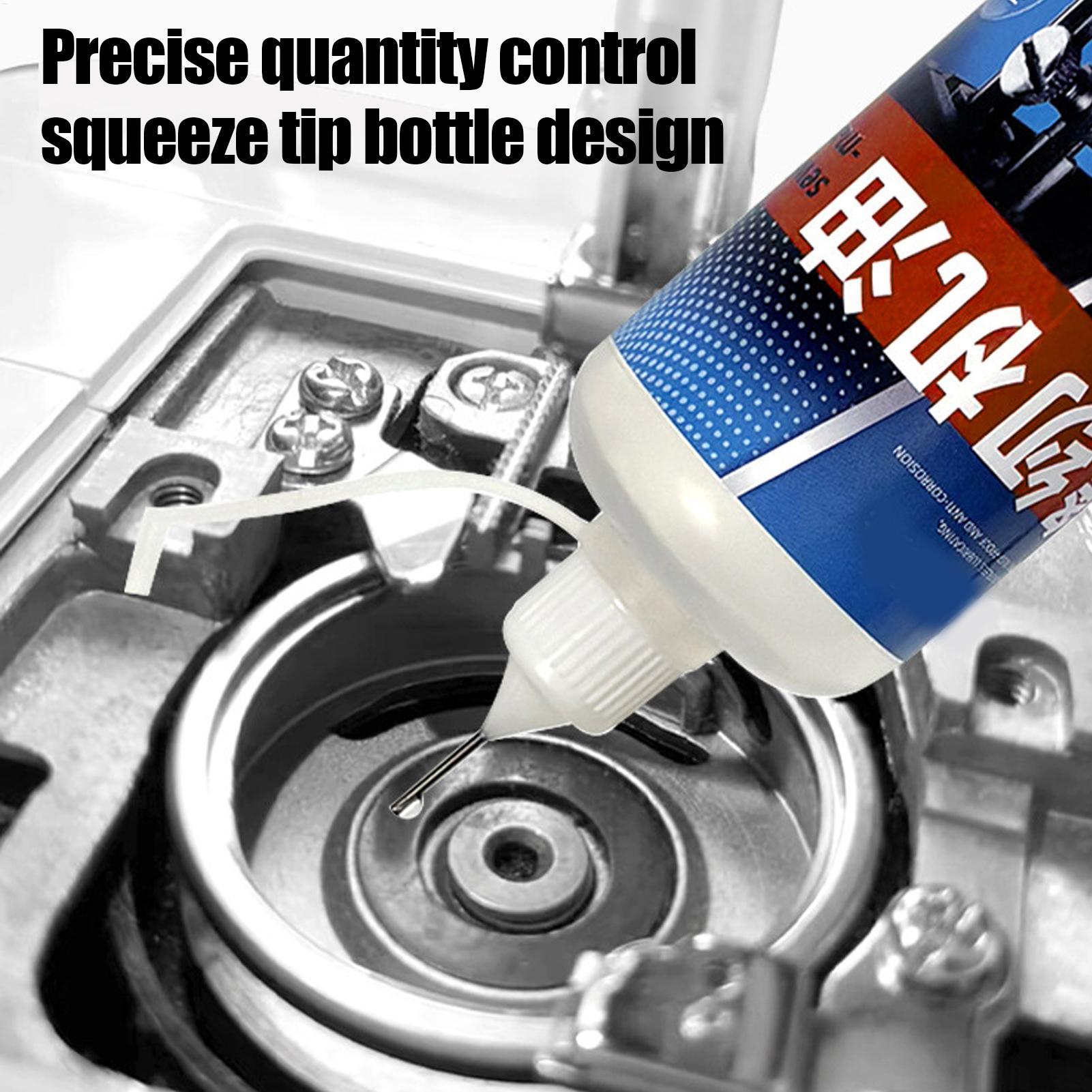 Sewing Machine Oil Commercial  - Sewing Factory reseña y precio