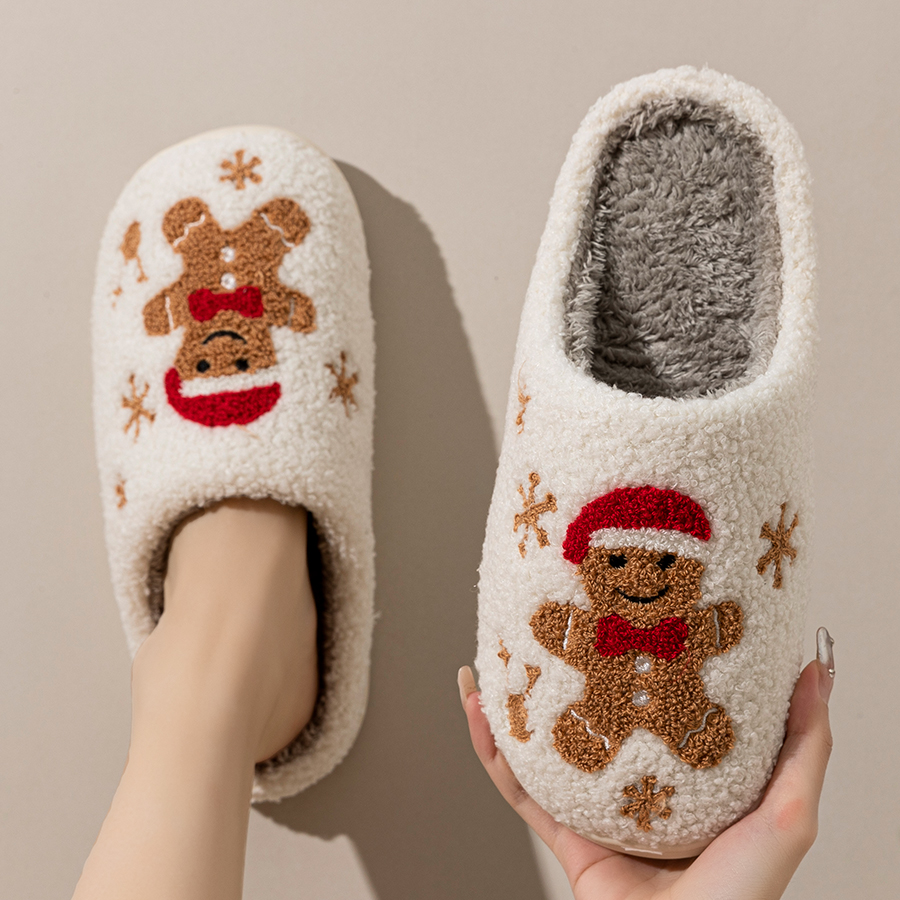 Winter Women's Warm Christmas  - Sewing Factory reseña y precio