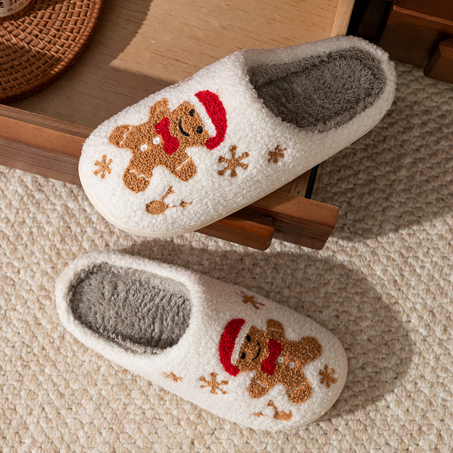 Winter Women's Warm Christmas  - Sewing Factory reseña y precio