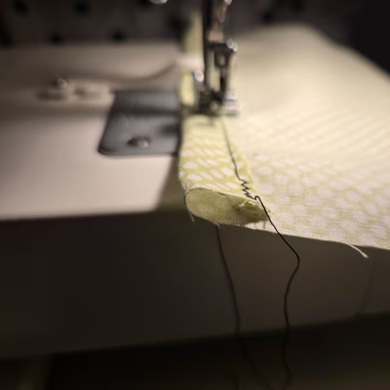 1pc Heavy-Duty Sewing Machine  - Sewing Factory reseña y precio