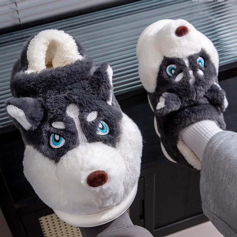 Winter Warm Dog Puppy Slipper  - Sewing House reseña y precio