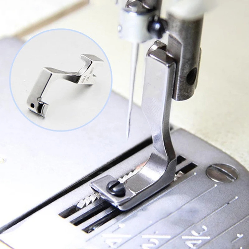 T69 Adjustable Invisible Zippe - Sewing Factory reseña y precio