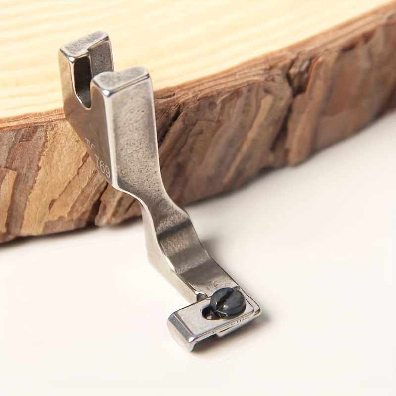 T69 Adjustable Invisible Zippe - Sewing Factory reseña y precio