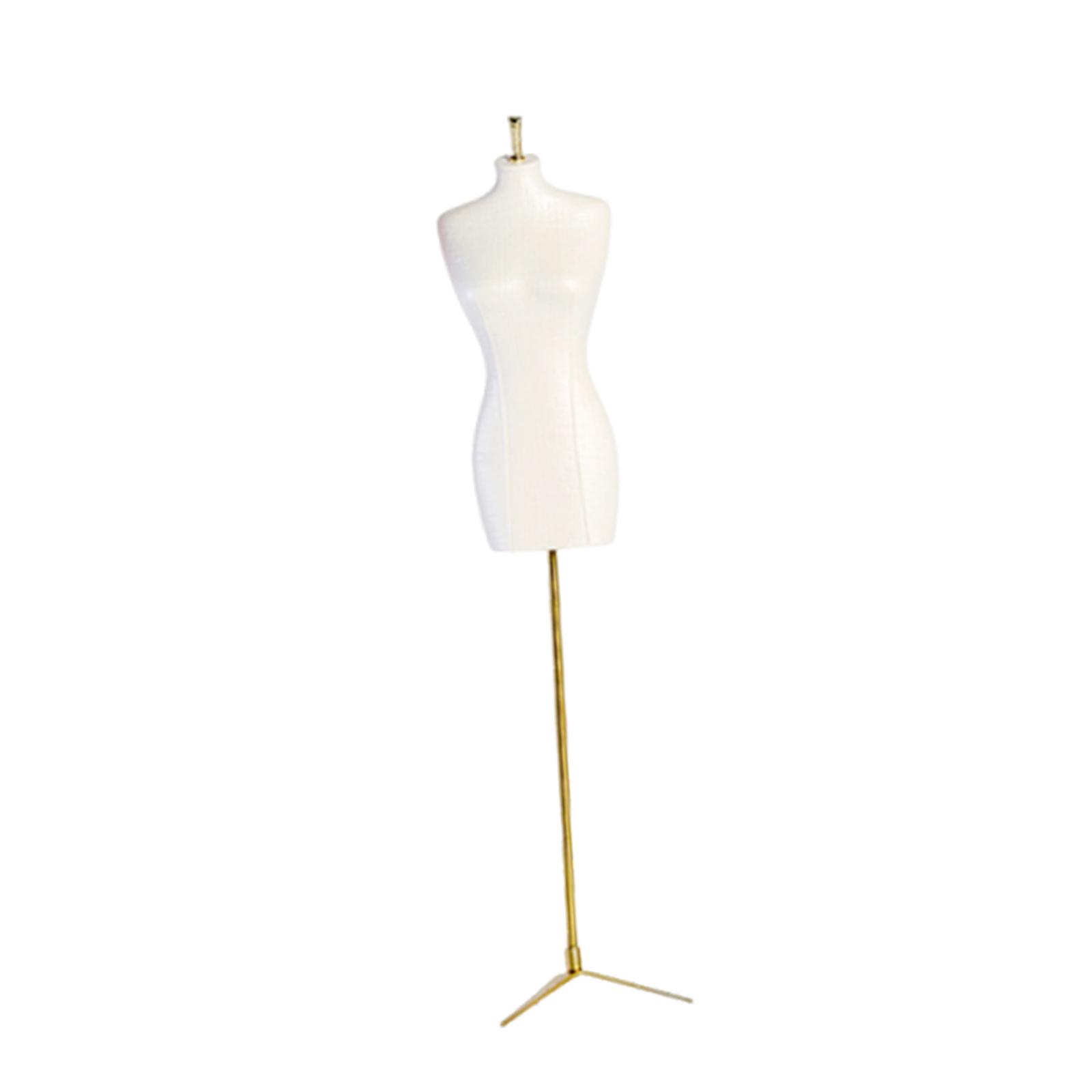 Mini Mannequin Model Female Do - Dress Form Mannequin reseña y precio