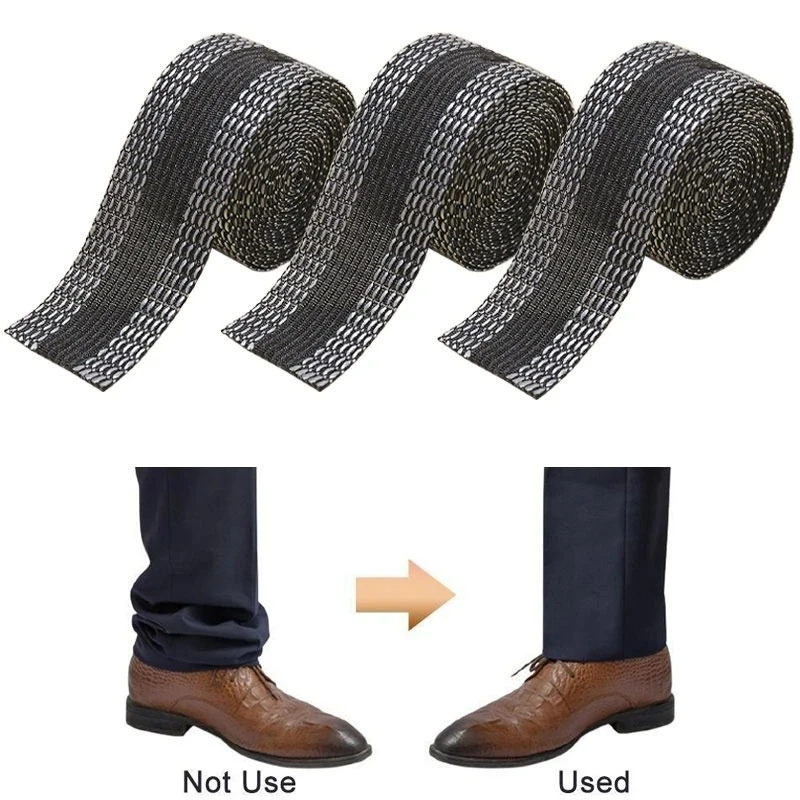 Pants Edge Shorten Self Adhesi - Interfacing Iron On reseña y precio