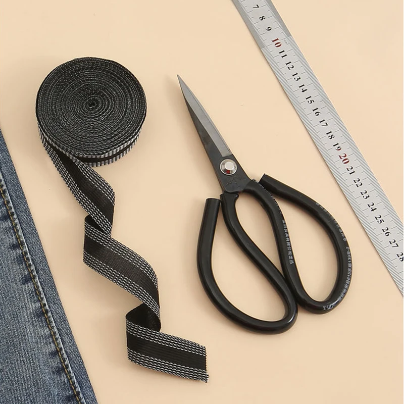 Pants Edge Shorten Self Adhesi - Interfacing Iron On reseña y precio