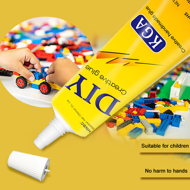 【Nice】Safe Glue For Children T - Fabric Glue Bond reseña y precio