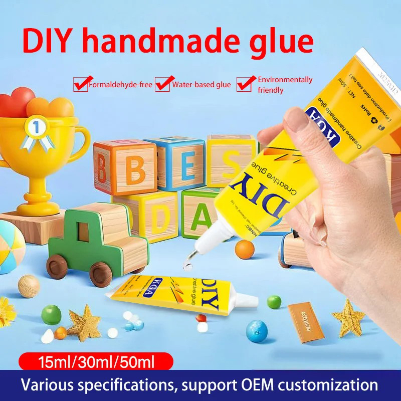 【Nice】Safe Glue For Children T - Fabric Glue Bond reseña y precio