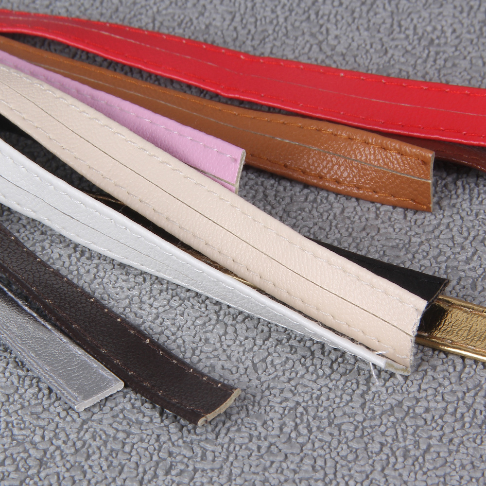 Diy Backpack Strap 80% Off Pu  - Sewing Thread In Textile reseña y precio